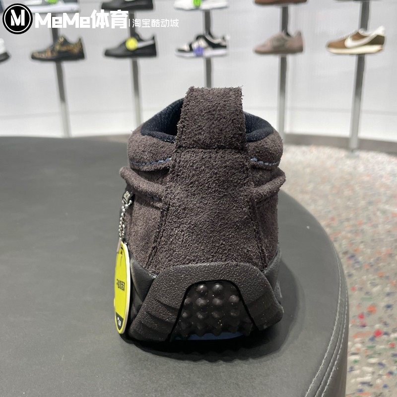 耐克男子2026春新品ACG IZY复古保暖防滑一脚蹬休闲鞋 IH3750-201,淘宝优惠券,粉丝福利购,淘宝优惠卷