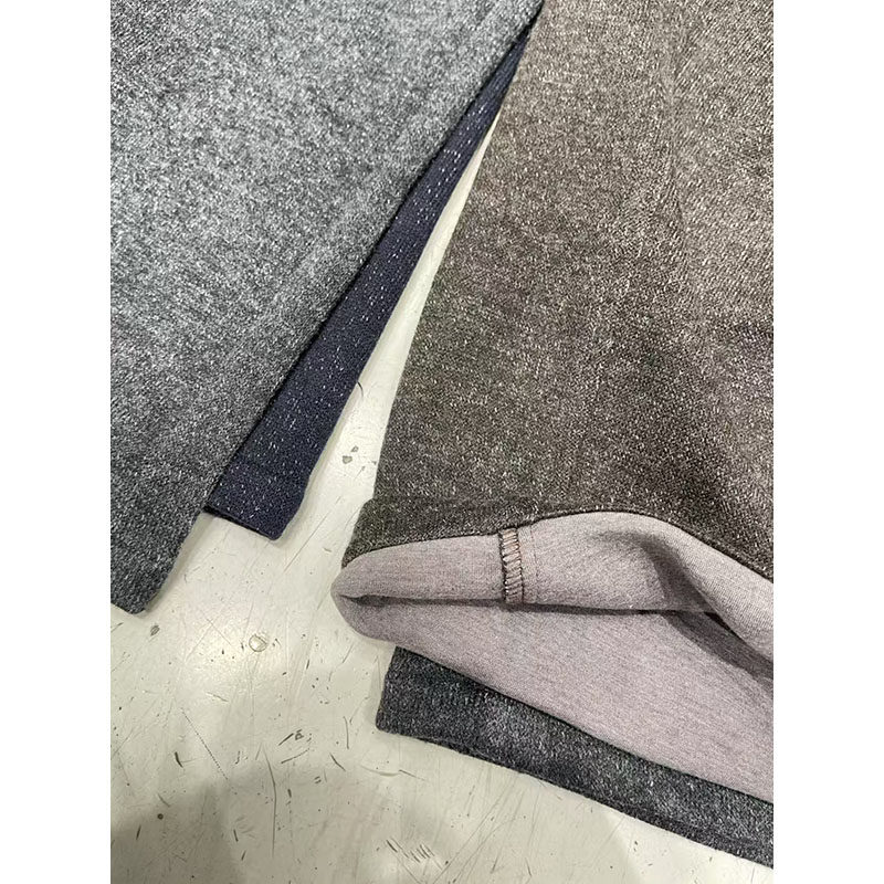 2025秋冬新款松紧腰抽绳直筒裤女宽松显瘦百搭休闲长裤-9987,淘宝优惠券,粉丝福利购,淘宝优惠卷