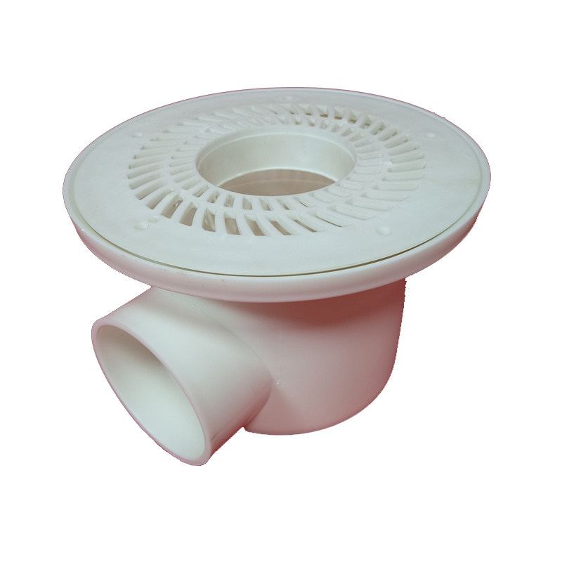 A003帆布水池排污鱼马桶高密度养殖过滤排水口养鱼池地漏出水口,淘宝优惠券,粉丝福利购,淘宝优惠卷