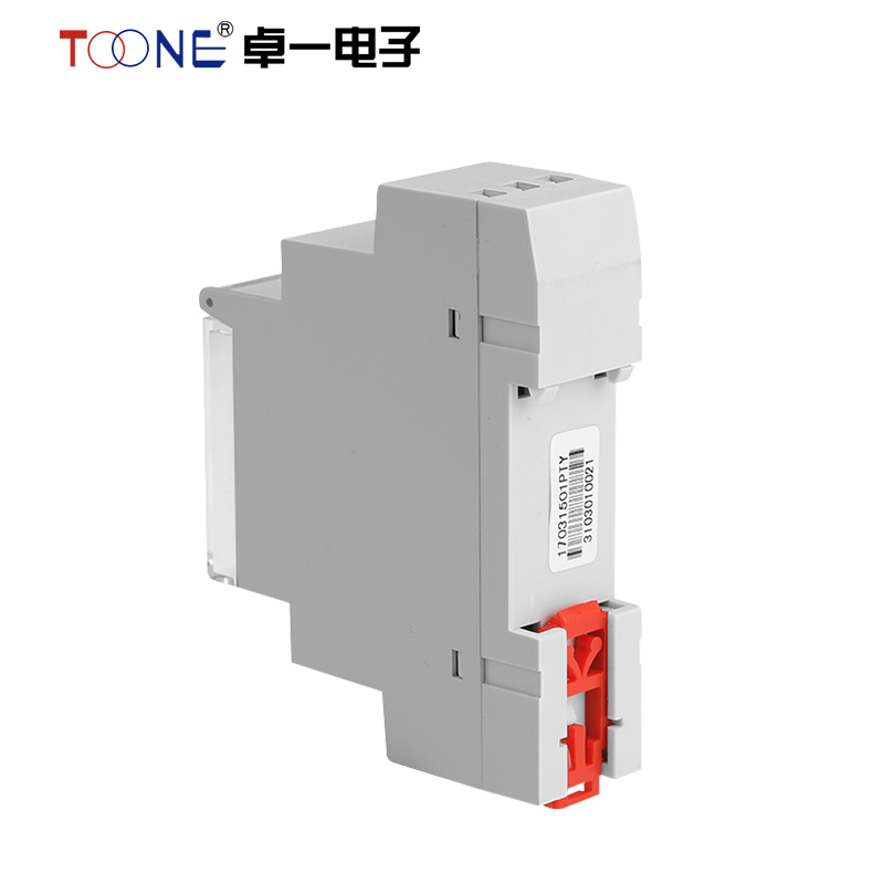 卓一ZYD1-B-D相序保护器电梯水泵380V三相缺断相继电器RD6 XJ3 12 - 图0