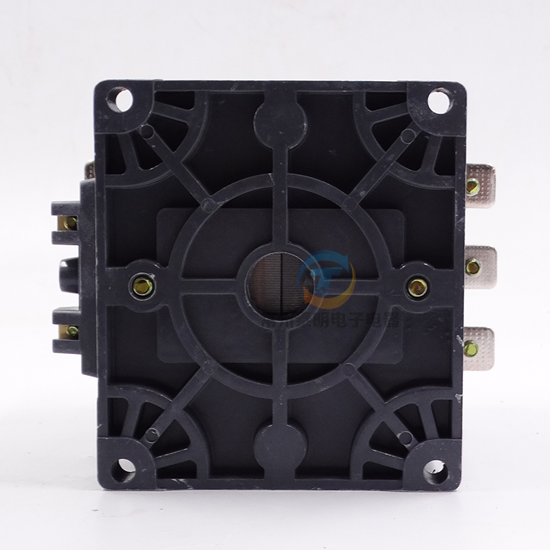 正泰CJ20-100A大电流交流接触器 单相三3相项电380V220V36V2常开 - 图2