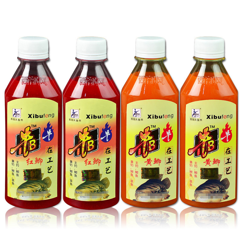 西部风牛b鲫水红鲫黄鲫水剂鲫鱼饵钓鱼小药诱食剂饵料窝料添加剂,淘宝优惠券,粉丝福利购,淘宝优惠卷