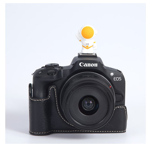 适用于佳能R50相机热靴盖尼康小红球富士xs10xs20xt30索尼适用M50 - 图1