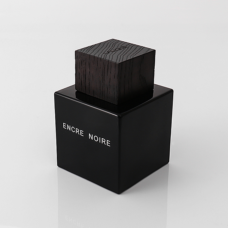 LALIQUE 莱俪黑泽墨恋朱墨男士香水Encre Noire100ml持久留香简装 - 图0