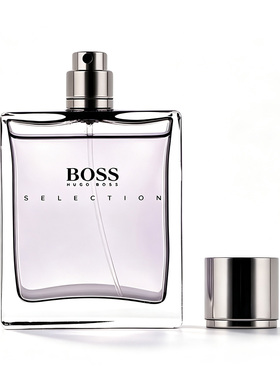 Boss波士卓越精英男士淡香水