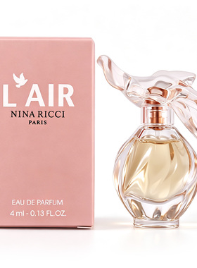 NINARICCI莲娜丽姿女士香水小样