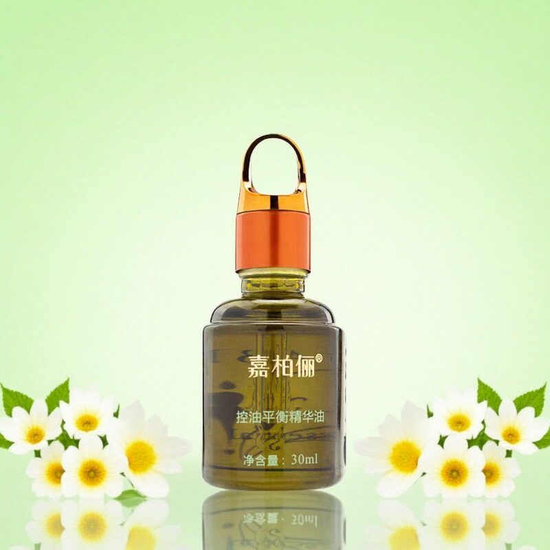 GABRY/嘉柏俪控油平衡精华油30ml收缩毛孔抑制痘补水复方精油包邮,淘宝优惠券,粉丝福利购,淘宝优惠卷