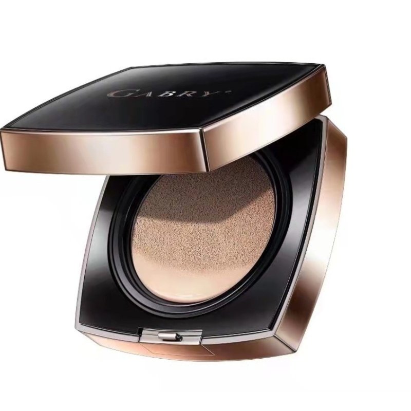 GABRY嘉柏俪化妆品光感焕肤气垫素颜霜持久保湿 2027年5月到期,淘宝优惠券,粉丝福利购,淘宝优惠卷