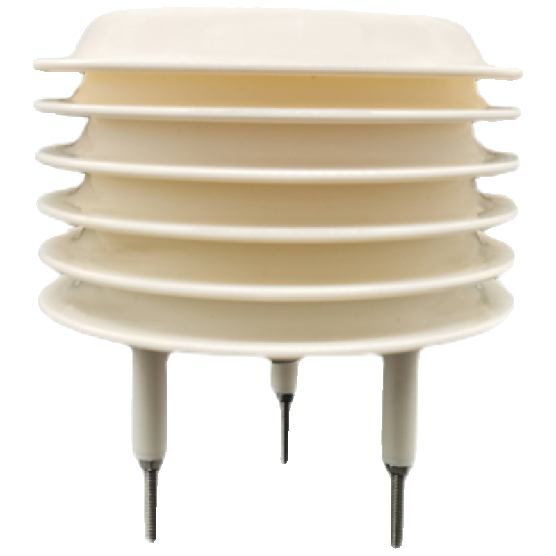 气象站百叶箱光照温湿度二氧化碳pm2.5大气压力噪声传感器变送器-图3