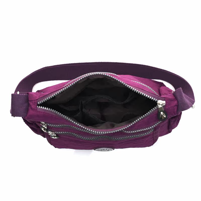 包包包女妈妈包中老年斜挎简约牛津布大容量妈咪帆布婆婆尼龙布,淘宝优惠券,粉丝福利购,淘宝优惠卷