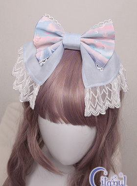 【现货页面】天空猫 本布KC+CITANUL+Kitty's Illuson+