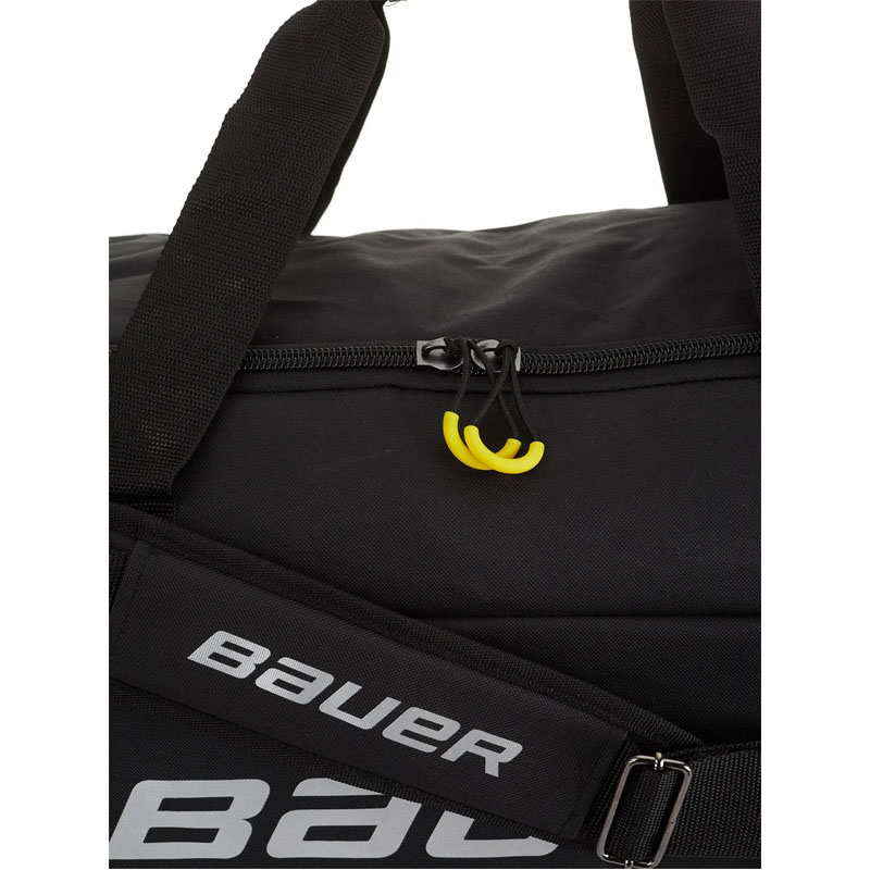 新款Bauer 冰球裁判员专用装备包鲍尔专业裁判教练装备手提护具包 - 图3