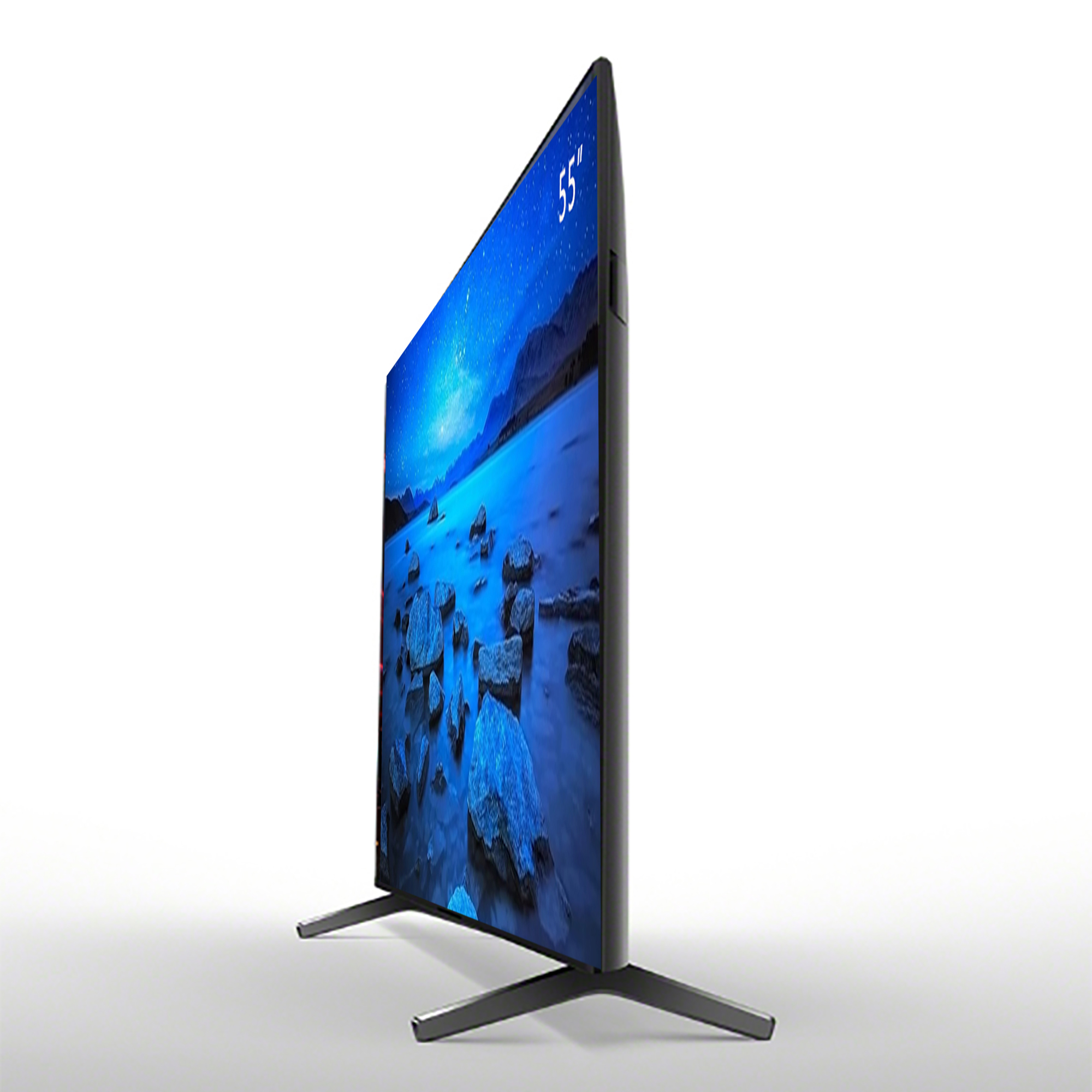 Sony/索尼 XR-55X90J 55/65/75英寸4K超高清安卓智能平板液晶电视 - 图1