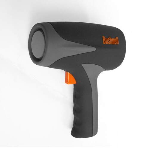 美国博士能Bushnell101911手持式雷达测速仪器车辆汽车测速仪 - 图1