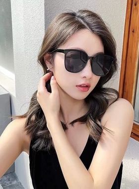 GM太阳眼镜新款太阳镜