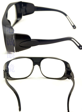 电焊镜批发烧护目太阳眼防眼镜