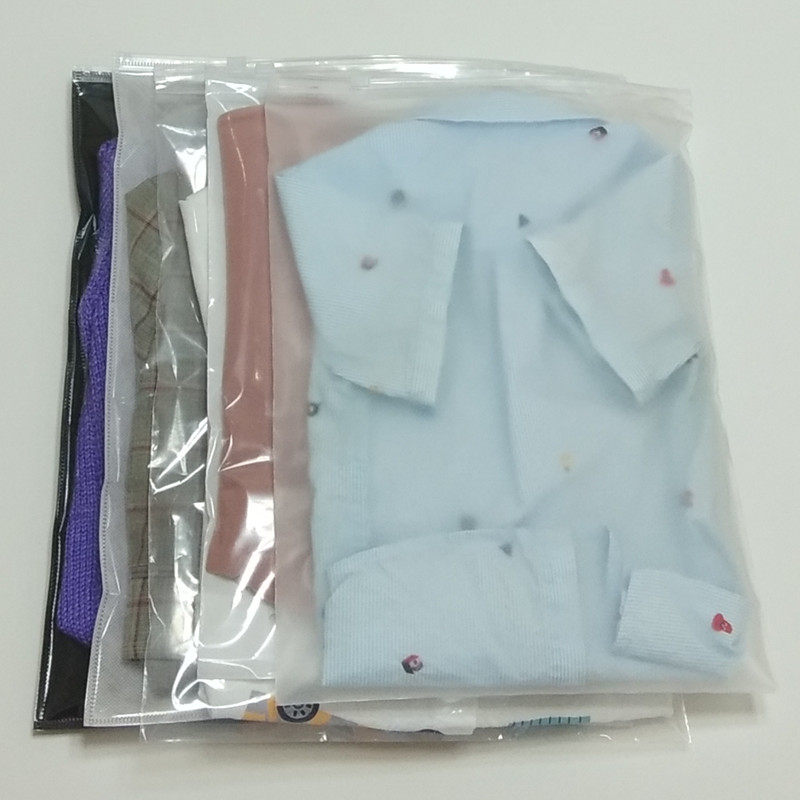 无纺布拉链袋服装包装袋加厚包装袋批发无纺布高档pe透明自封袋衣,淘宝优惠券,粉丝福利购,淘宝优惠卷