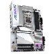 GIGABYTE B650M AORUS ELITE AX ICE ice sculpture new AMD motherboard