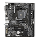 Gigabyte A520M K V2 motherboard supports CPU 5600G 5700 5800 AMD CPU