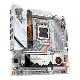 GIGABYTE B850M AORUS ELITE WIFI7 ICE-P stunning new AMD product