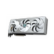 GIGABYTE NVIDIA new white triple fan