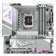 GIGABYTE Z890M AORUS ELITE WIFI7 ICE Xiaodiao Ice sculpture white motherboard