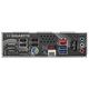 Gigabyte B850M EAGLE WIFI6E Falcon Ice Falcon Black/White New AMD Motherboard