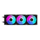 GIGABYTE Diao series water cooling supports all current CPUs