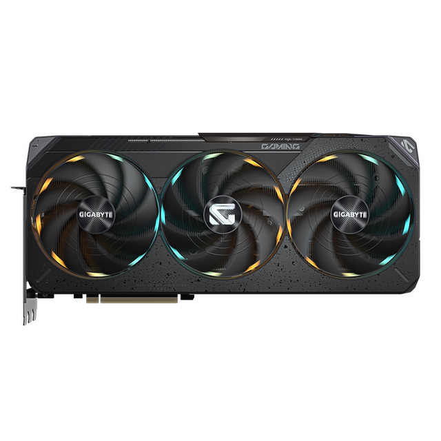 Gigabyte RTX5090D V2 GAMING OC 24G Magic Eagle new e-sports game graphics card