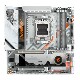 GIGABYTE B850M AORUS ELITE WIFI7 ICE-P stunning new AMD product