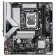 GIGABYTE B860M EAGLE WIFI6 V2 White Falcon supports LGA1851 new motherboard