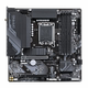Gigabyte B760M GAMING X WIFI6E GEN5 D4/D5 Magic Eagle computer motherboard