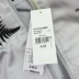 Adidas neo cotton quần áo 18 mùa đông phụ nữ ấm áp áo khoác mùa đông mỏng cổ áo khoác DM4300 - Quần áo độn bông thể thao