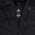 Adidas nam 2019 mùa đông mới xuống áo khoác thể thao ngoài trời lạnh ấm áo xuống BQ2001 - Thể thao xuống áo khoác