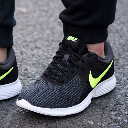 Nike, модные сетчатые спортивные дышащие легкие беговые кроссовки для отдыха, сезон 2021