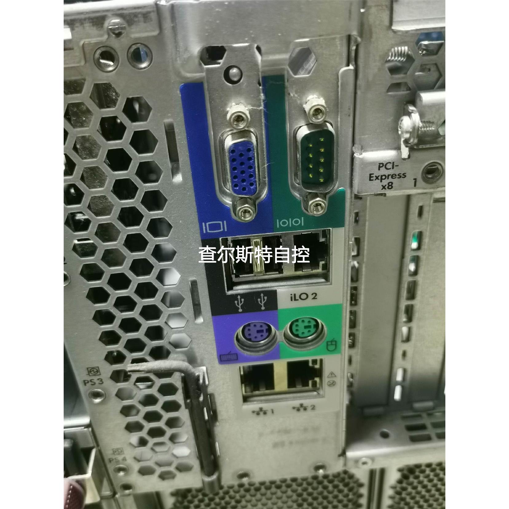 询价上海现货，整机可以测试。HP/惠普 DL785G5/G6 S议价