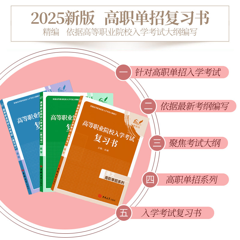 博源晟2026年青海省高等职业院校入学考试语文数学英语复习书高职单招资料青海高考语数英教材知识点归纳同步训练辅导用书,淘宝优惠券,粉丝福利购,淘宝优惠卷