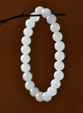 东海世家金丝玉手链女男