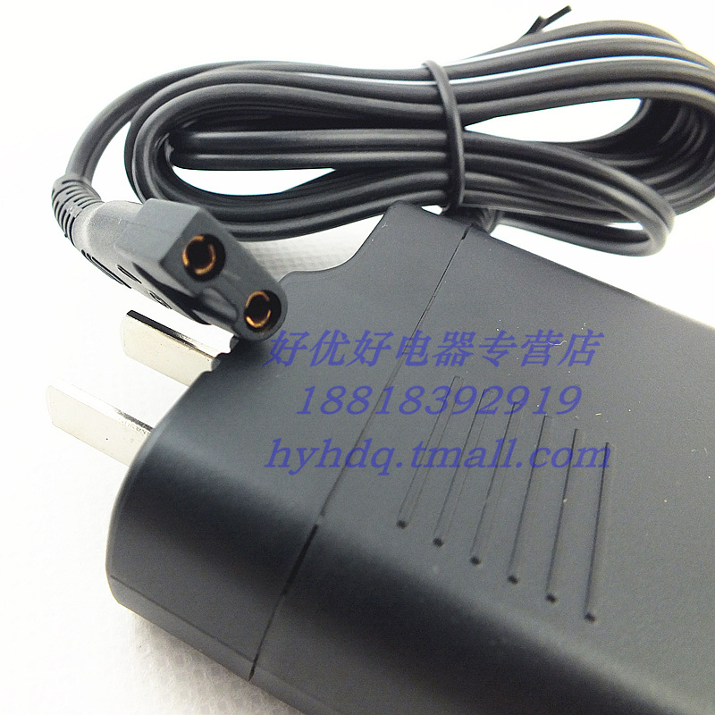 松下理发器充电器适合ER-CA35 CA65 CA70 GQ25 2201 GC50 GC70 - 图1