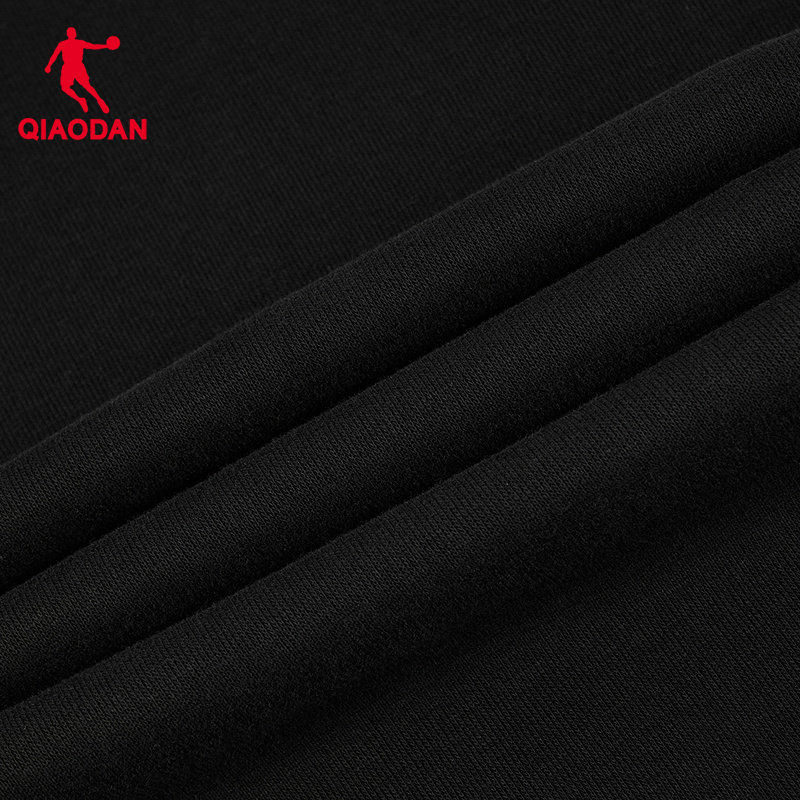 乔丹马上有钱新年款长裤女2026新款商场同款抗菌Ⅱ优可丝零碳收口,淘宝优惠券,粉丝福利购,淘宝优惠卷