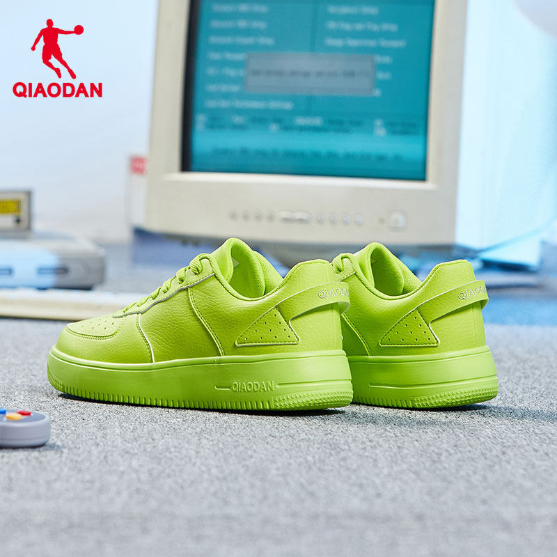 乔丹板鞋运动鞋2025冬季新款男板鞋运动休闲鞋彩色板鞋学生百搭鞋,淘宝优惠券,粉丝福利购,淘宝优惠卷