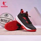 中國喬丹籃球鞋運動鞋拍3件 劵后277元包郵