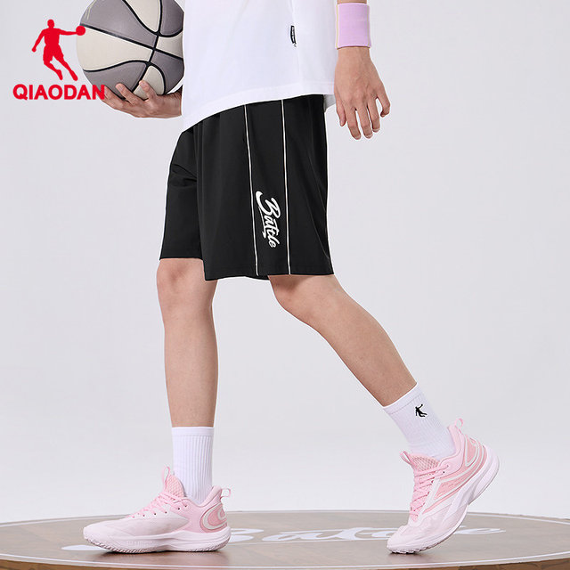 Jordan knitted shorts ກິລາຜູ້ຊາຍ