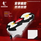 乔丹 Мужская баскетбольная обувь с амортизацией, нескользящая износостойкая спортивная обувь