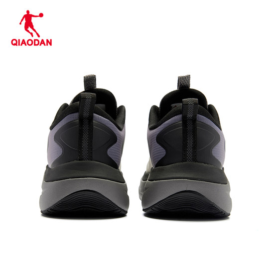 乔丹综训鞋女鞋2025秋季新款减震回弹运动鞋软底轻便跑步鞋健身鞋