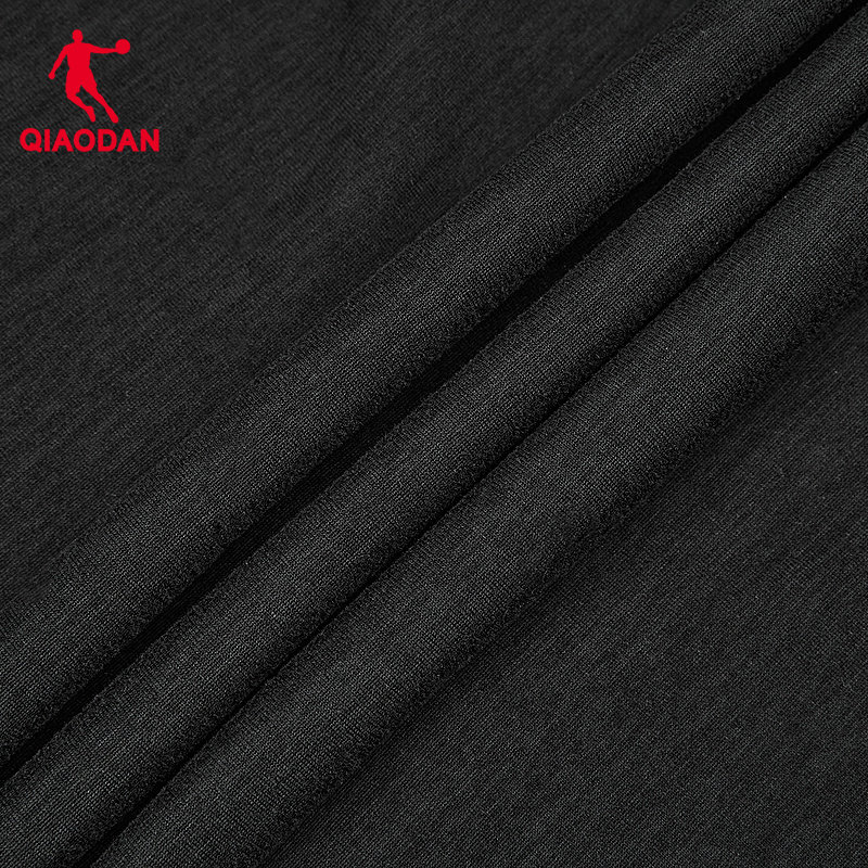 乔丹长袖T恤衫男2026春季新款修身舒适吸湿排汗功能T跑步运动上衣,淘宝优惠券,粉丝福利购,淘宝优惠卷