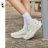 [Trek] Jordan dry sneakers 2021 autumn new shoes retro casual shoes heightening sneakers women