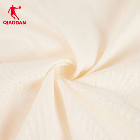 Jordan women's knitted round neck casual sweatshirt with letters