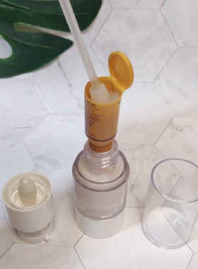 小样分装神器切割挤压工具化妆品