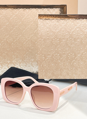 时尚方形大框网红风遮阳墨镜男女